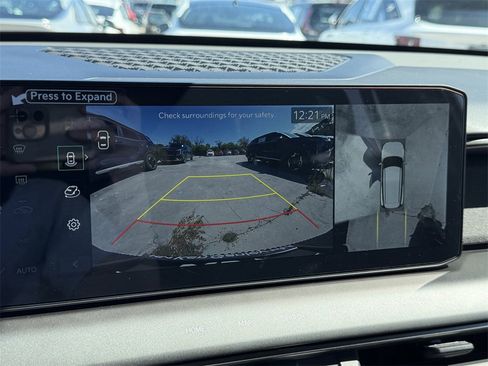 New 2026 Kia EV9 Wind image 24