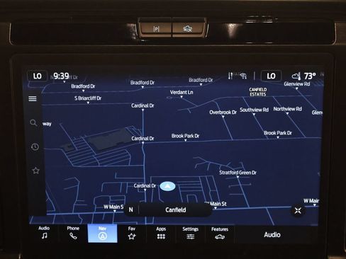 Certified 2025 Ford F150 Raptor AWD/4WD image 33