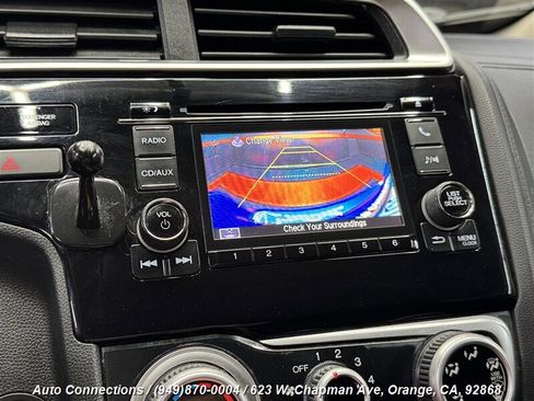 Used 2015 Honda Fit LX image 18