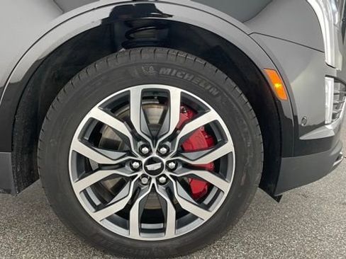 Used 2023 Cadillac XT5 Sportv image 54