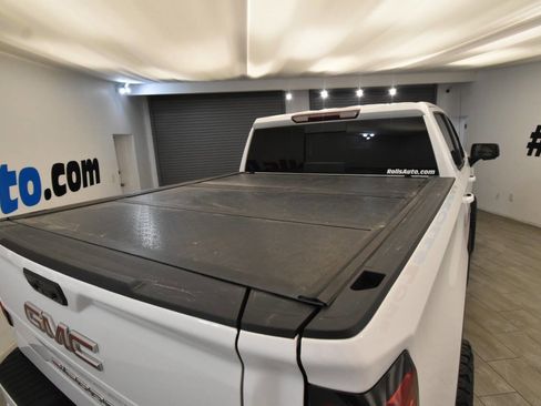 Used 2023 GMC Sierra 1500 AT4 w/ AT4 Premium Package image 37