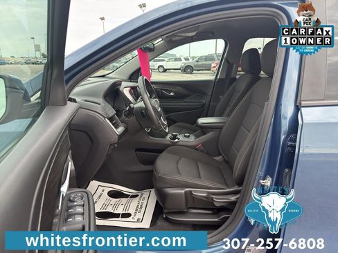 Used 2024 GMC Terrain SLE AWD/4WD image 16