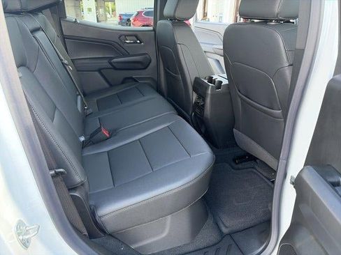 New 2026 GMC Canyon Elevation RWD image 14