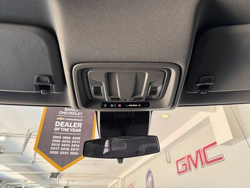 Certified 2023 GMC Sierra 1500 Elevation image 22