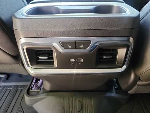 Used 2022 GMC Sierra 1500 SLT w/ SLT Premium Plus Package AWD/4WD image 27