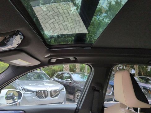 New 2025 BMW X3 xDrive30i w/ Convenience Package AWD/4WD image 20