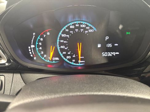 Used 2022 Chevrolet Spark LT image 16