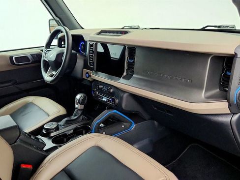 Used 2024 Ford Bronco Wildtrak AWD/4WD image 25