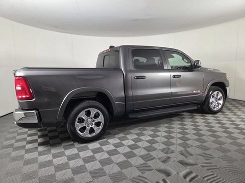 Used 2025 RAM 1500 Big Horn RWD image 6
