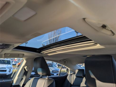 Certified 2023 Lexus ES 350 w/ Premium Package image 27