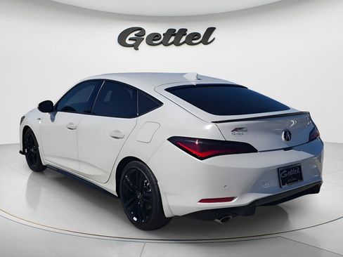 New 2026 Acura Integra A-Spec FWD image 6