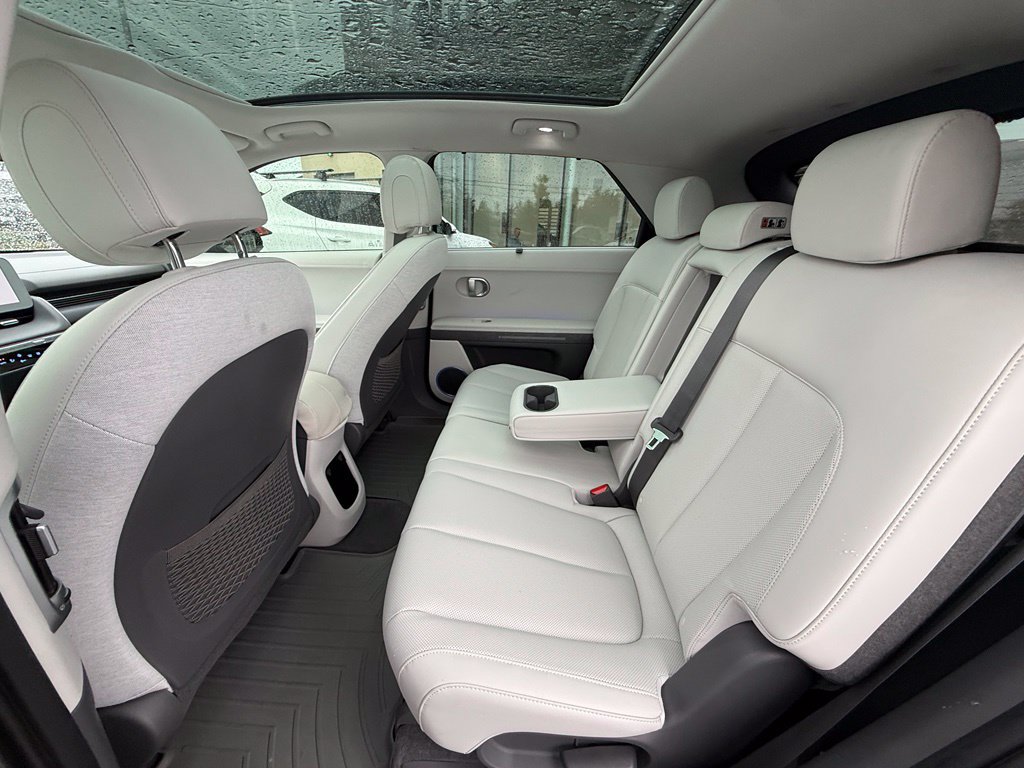 Certified 2023 Hyundai Ioniq 5 Limited AWD/4WD image 15