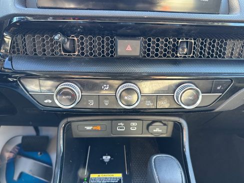 Certified 2023 Honda CR-V EX-L image 27