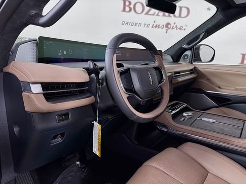 New 2025 Lincoln Navigator L Black Label image 9