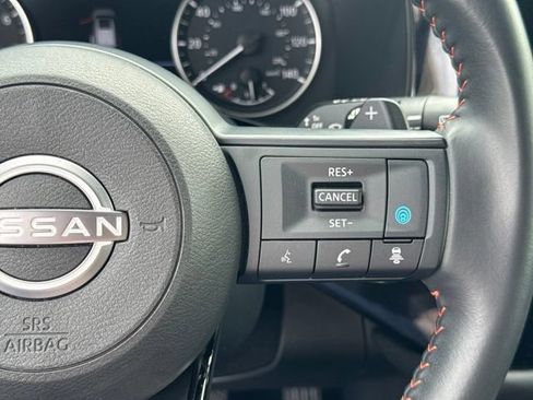 Used 2024 Nissan Pathfinder Rock Creek AWD/4WD image 40