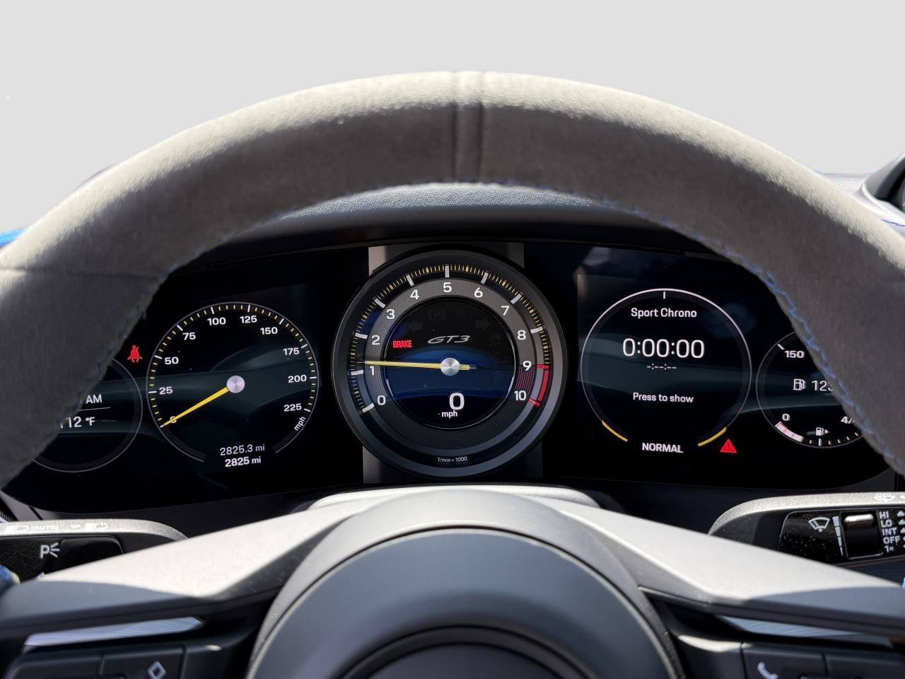 Used 2023 Porsche 911 GT3 RWD image 14