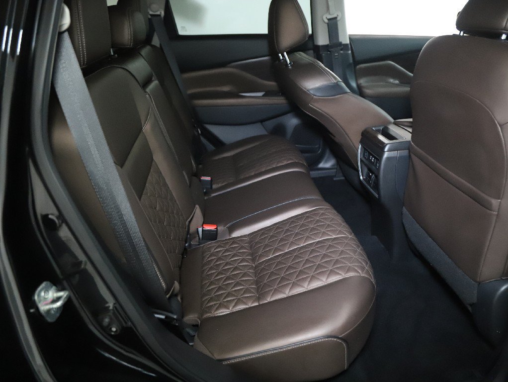 Used 2019 Nissan Murano Platinum AWD/4WD image 34