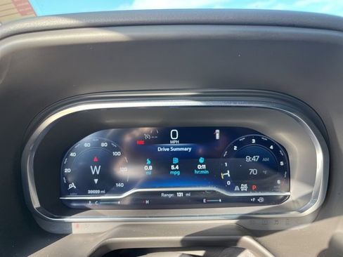 Used 2024 Chevrolet Suburban Premier w/ Max Trailering Package image 23