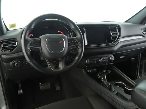 Used 2023 Dodge Durango SXT Launch Edition AWD/4WD image 2