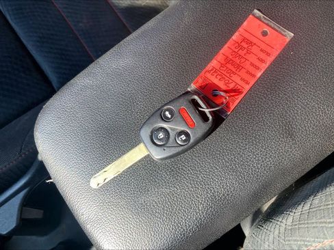 Used 2012 Honda Civic Si image 13