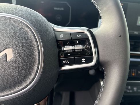 New 2026 Kia Carnival SX Prestige image 21