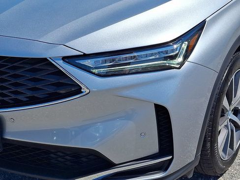 Certified 2026 Acura MDX SH-AWD w/ Technology Package image 9