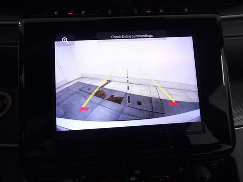 Used 2023 Jeep Grand Cherokee L Laredo AWD/4WD image 18
