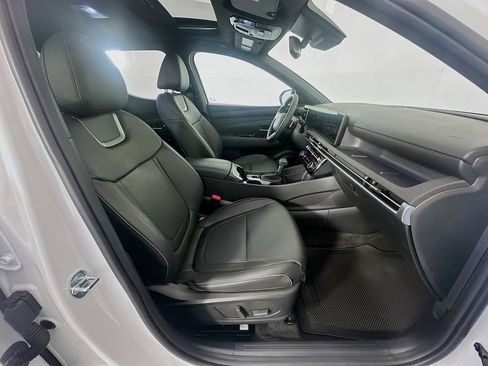 Certified 2026 Hyundai Santa Cruz Limited AWD/4WD image 29