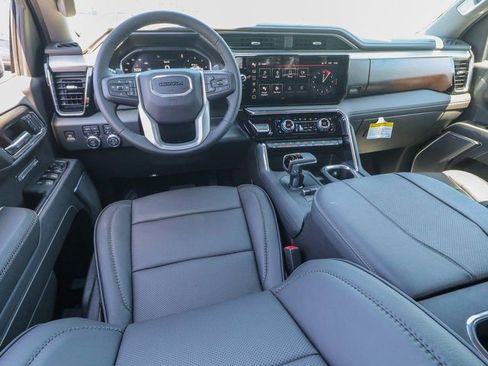 New 2025 GMC Sierra 1500 Denali w/ Denali Reserve Package image 16