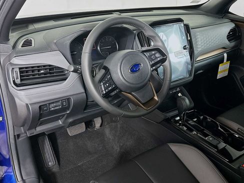 New 2026 Subaru Forester Sport image 9