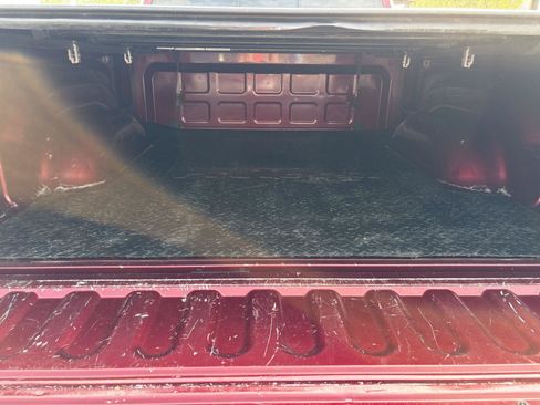 Used 2017 RAM 1500 Big Horn AWD/4WD image 6