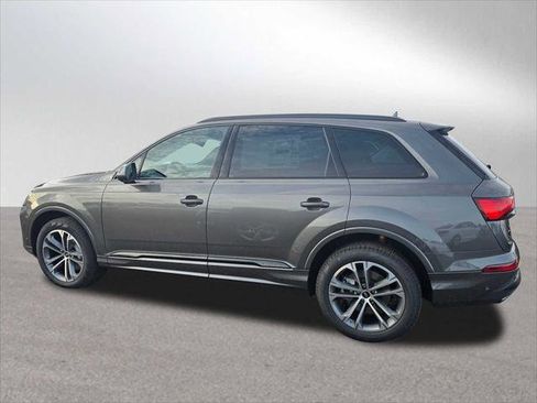 New 2026 Audi Q7 2.0T Premium image 6