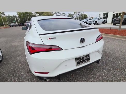 Used 2024 Acura Integra A-Spec image 15