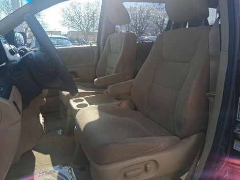 Used 2010 Honda Odyssey EX image 14