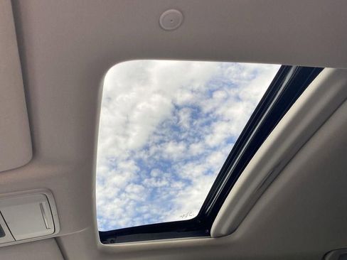 New 2026 Honda CR-V EX image 17