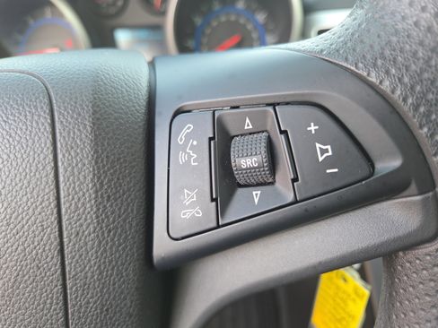 Used 2016 Chevrolet Cruze LS image 23