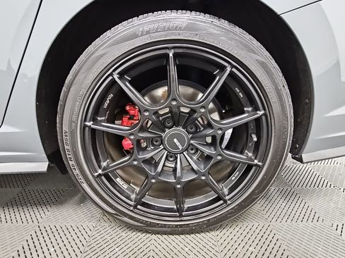 Used 2021 Volkswagen Jetta GLI FWD image 36