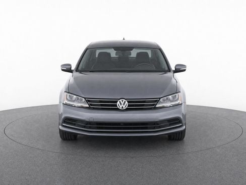 Used 2017 Volkswagen Jetta SE FWD image 8