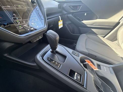 New 2026 Subaru Crosstrek 2.0i Premium AWD/4WD image 19