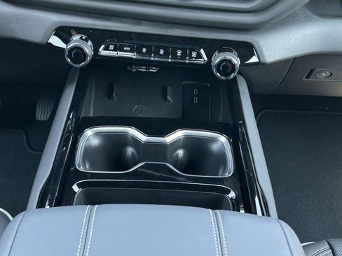 New 2026 Chevrolet Silverado EV LT w/ Plus Package image 20