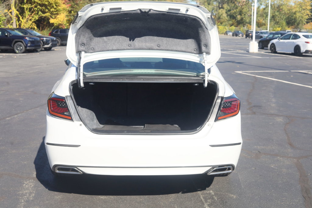 Used 2019 Honda Accord Sport image 14