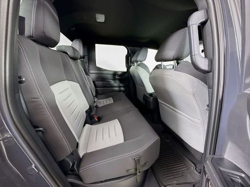 New 2026 Toyota Tacoma TRD Sport AWD/4WD image 28