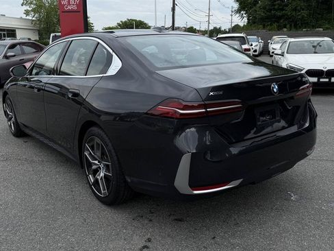 Used 2026 BMW 530i xDrive AWD/4WD image 68