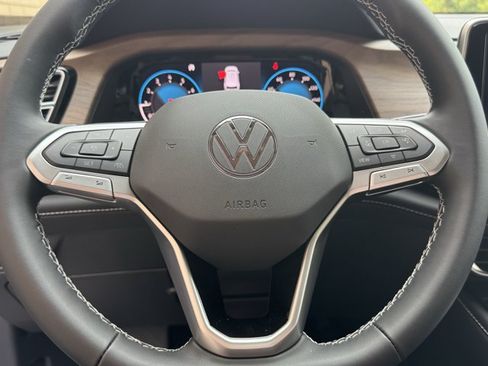 New 2026 Volkswagen Atlas SE AWD/4WD image 24