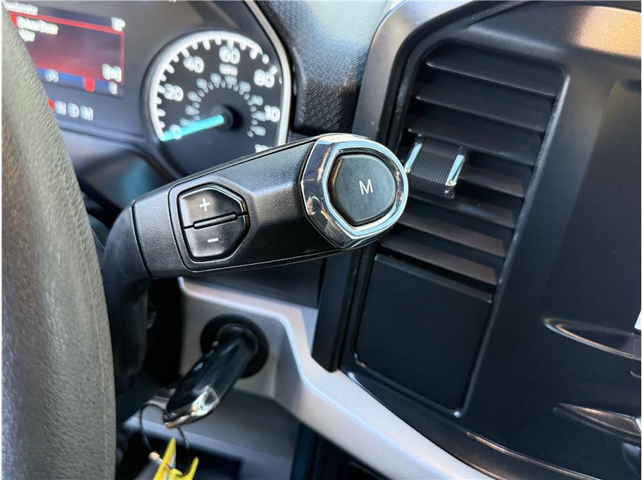 Used 2023 Ford F150 XL w/ Bed Utility Package RWD image 9