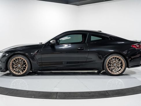 Used 2025 BMW M4 CS AWD/4WD image 6