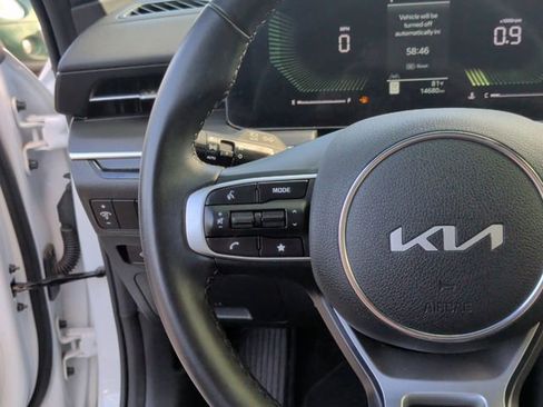 Used 2025 Kia K5 GT-Line FWD image 12