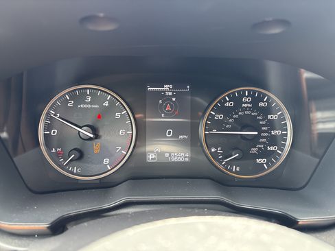 Used 2025 Subaru Outback Wilderness AWD/4WD image 26
