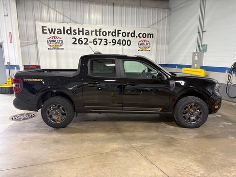 New 2026 Ford Maverick Tremor AWD/4WD image 9