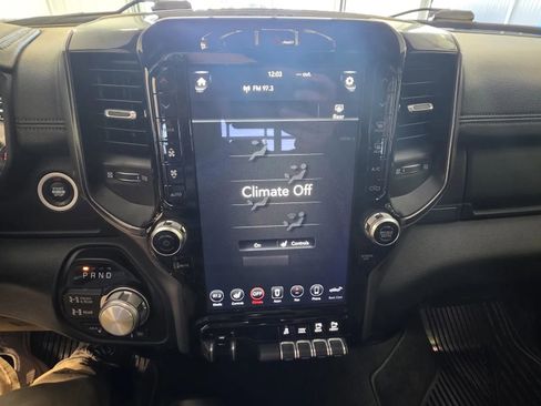 Used 2019 RAM 2500 Power Wagon AWD/4WD image 32